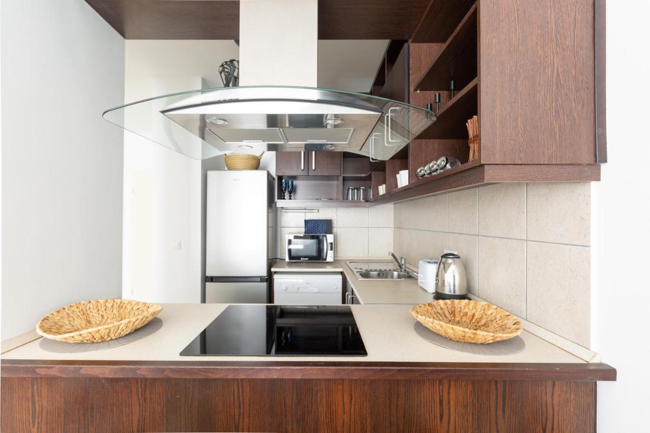 Holidays Family Appartement *